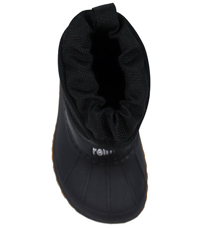 Reima Winterstiefel - Loskari - Schwarz