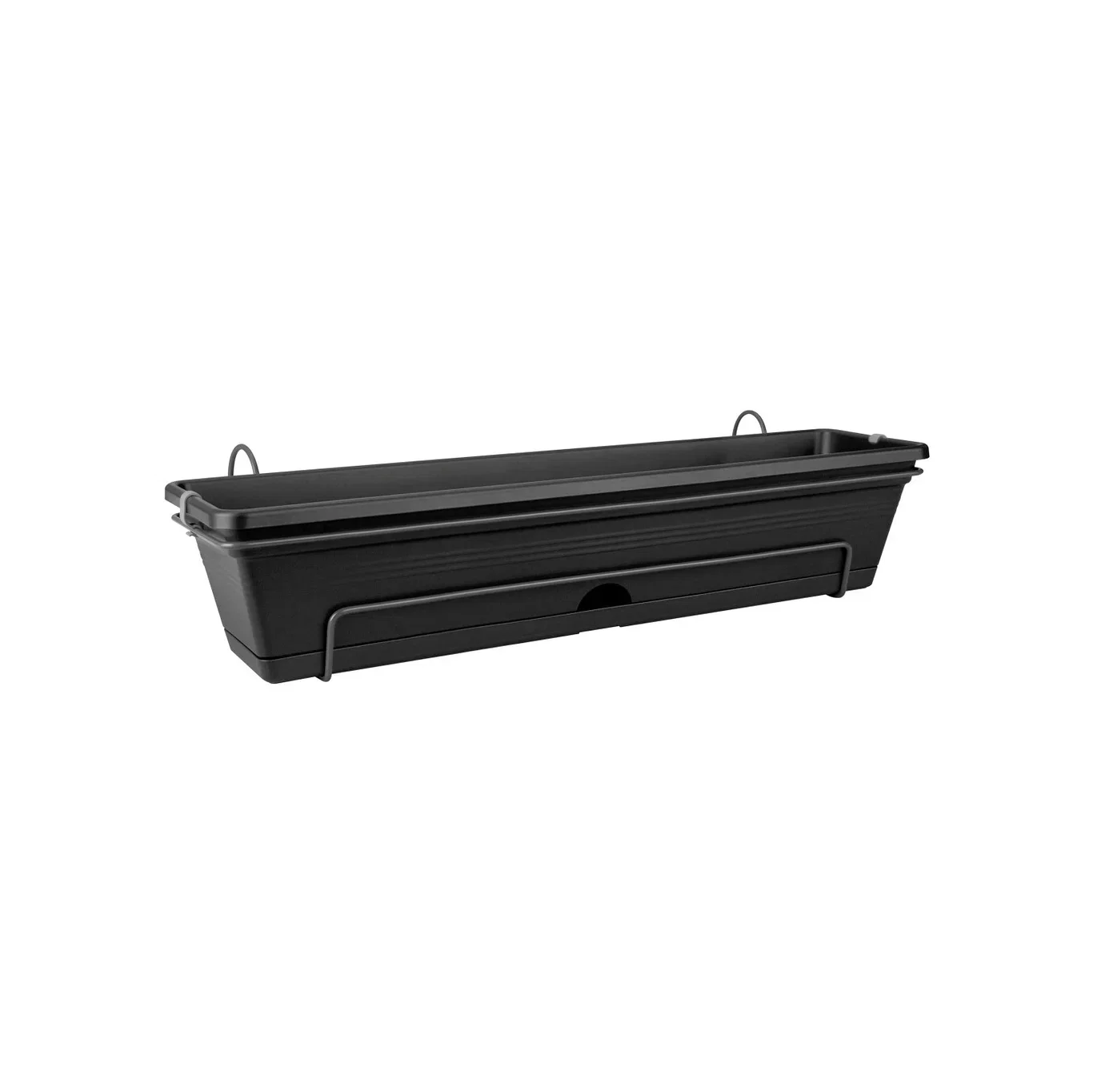 Elho Balkongkasse all-in-1 Green basics Lengde 70 cm