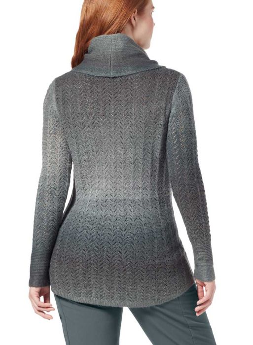 Sutter Sweater Women damesweater