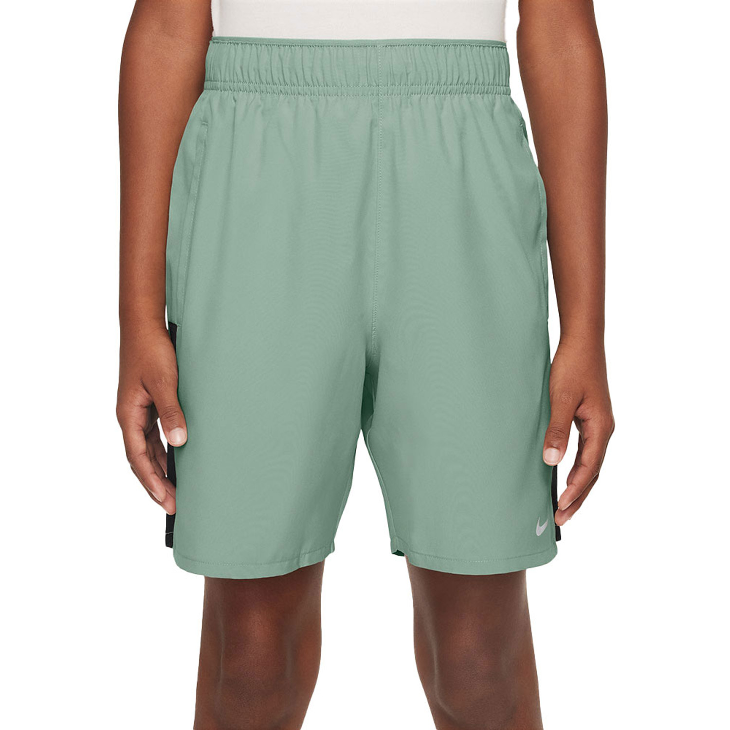 Nike Dri-Fit Miler Trainingsset Kids