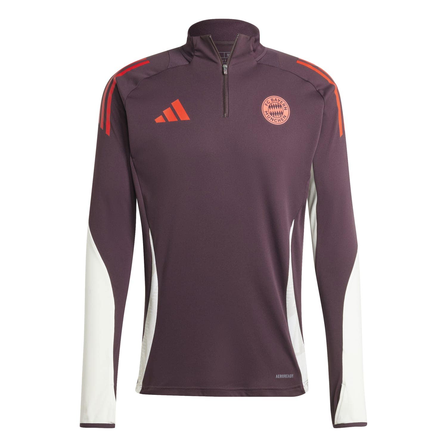 adidas  FC Bayern MunchenTrainingsshirt
