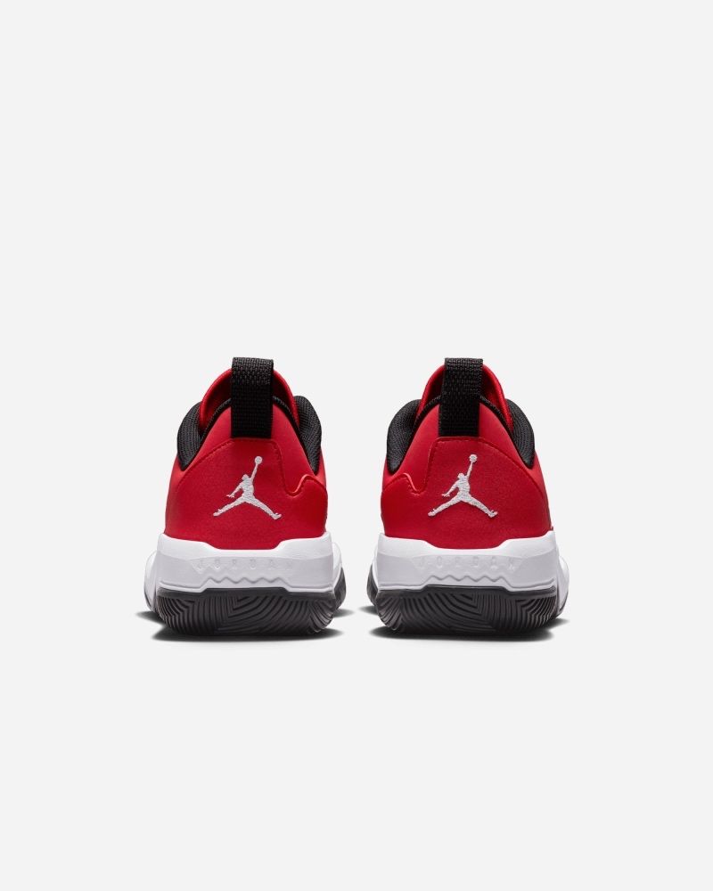 Chaussures de basket Nike Jordan One Take 4 Rouge pour homme