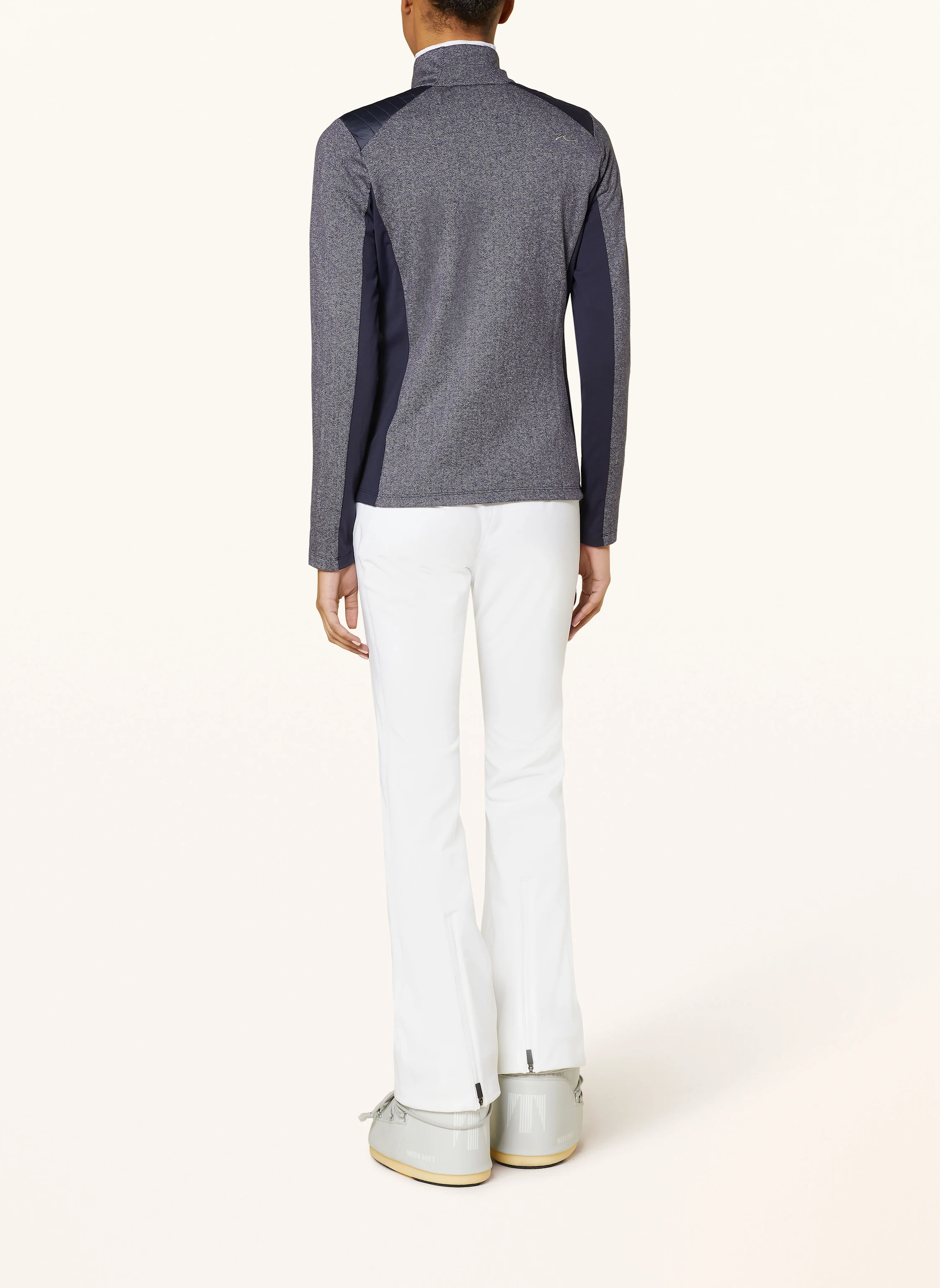 KJUS Midlayer-Jacke RADUN 2.0