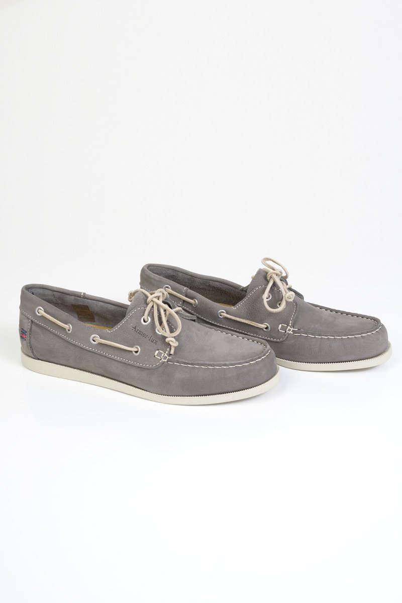 Chaussures bateau 