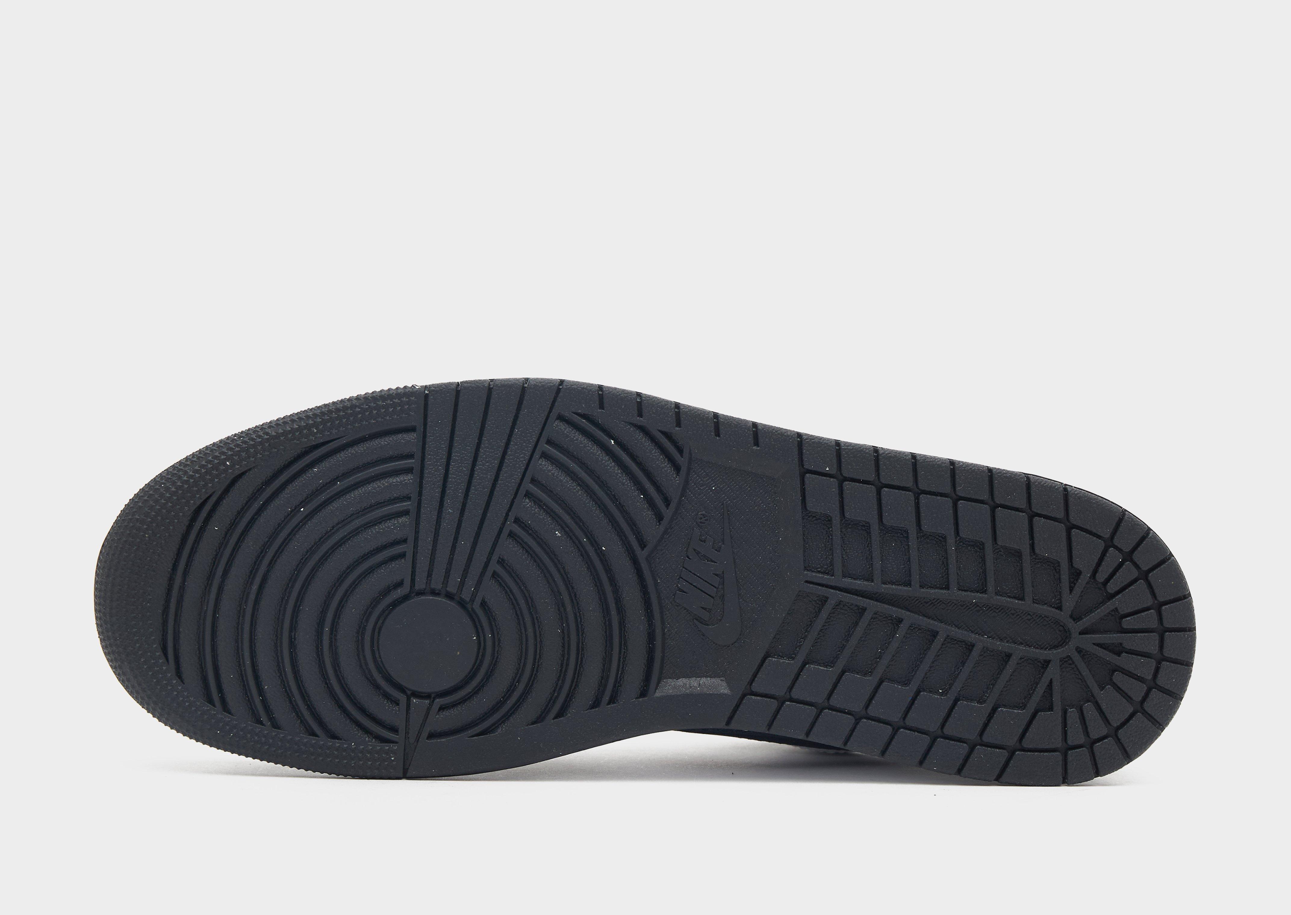Jordan Air 1 Low Homme