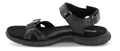 ECCO Offroad Roam Sandal Sort 85333304001