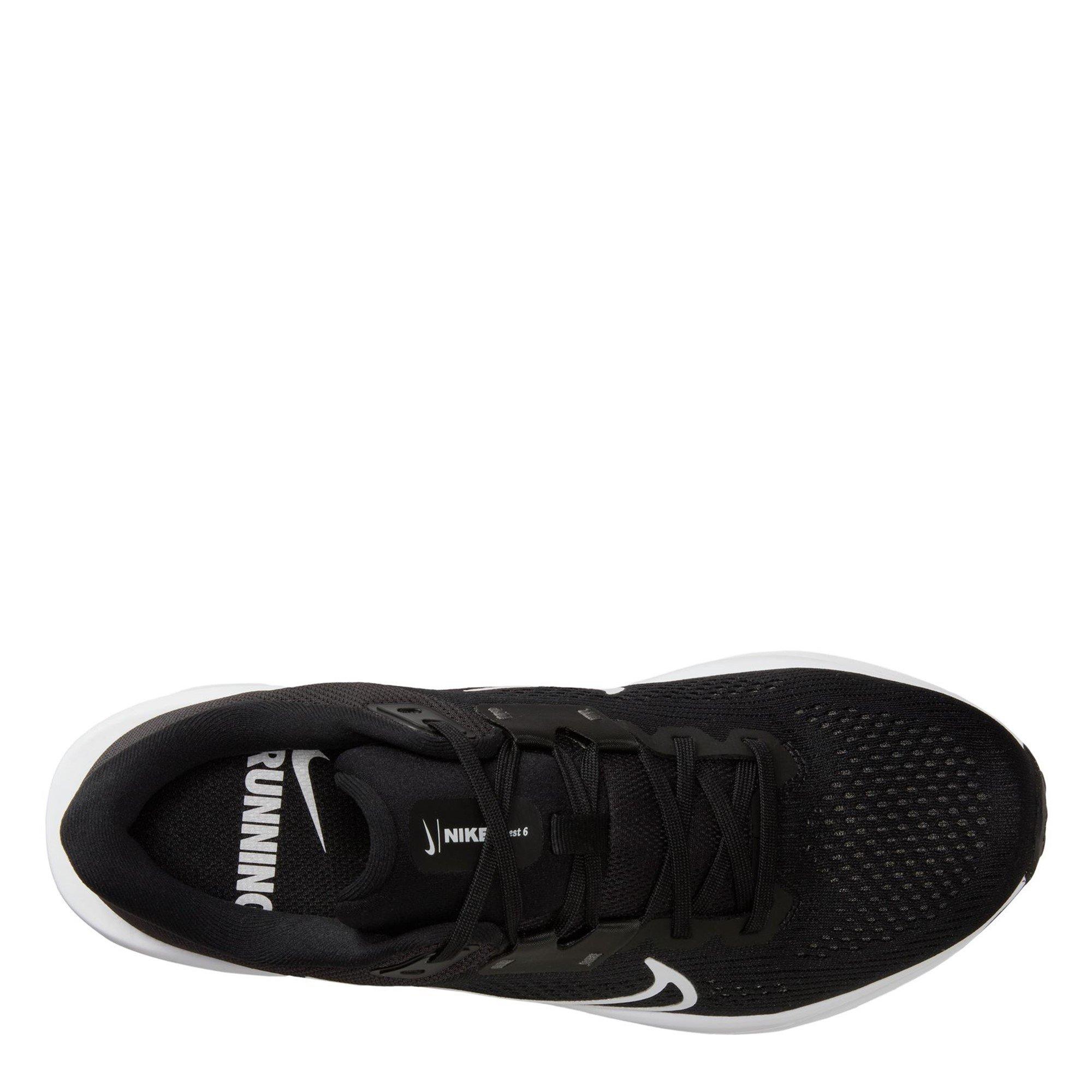 Nike Quest 6 Womens Road Running Shoes