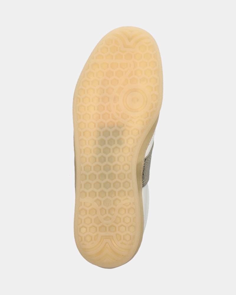 Nelson Lage sneakers  - wit