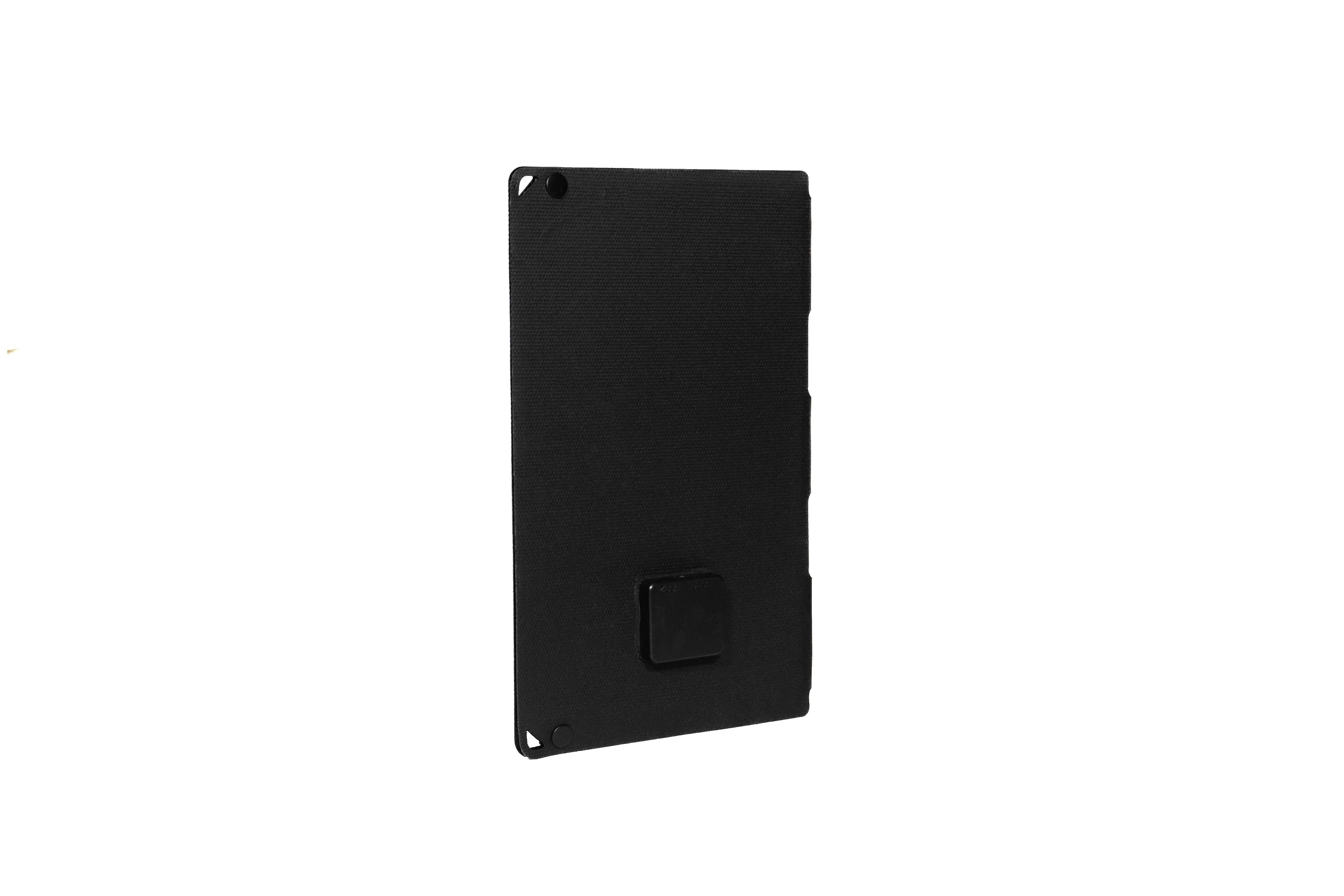 Fusion Flex 12W Solarpanel
