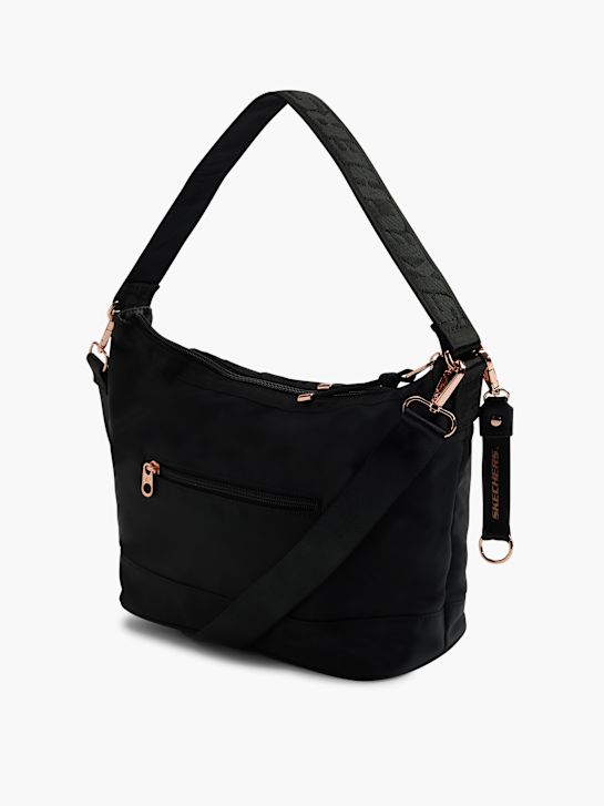 Skechers Umhängetasche Schwarz