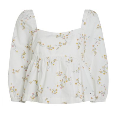 Chemise à manches longues femme W17806 TOMMY HILFIGER