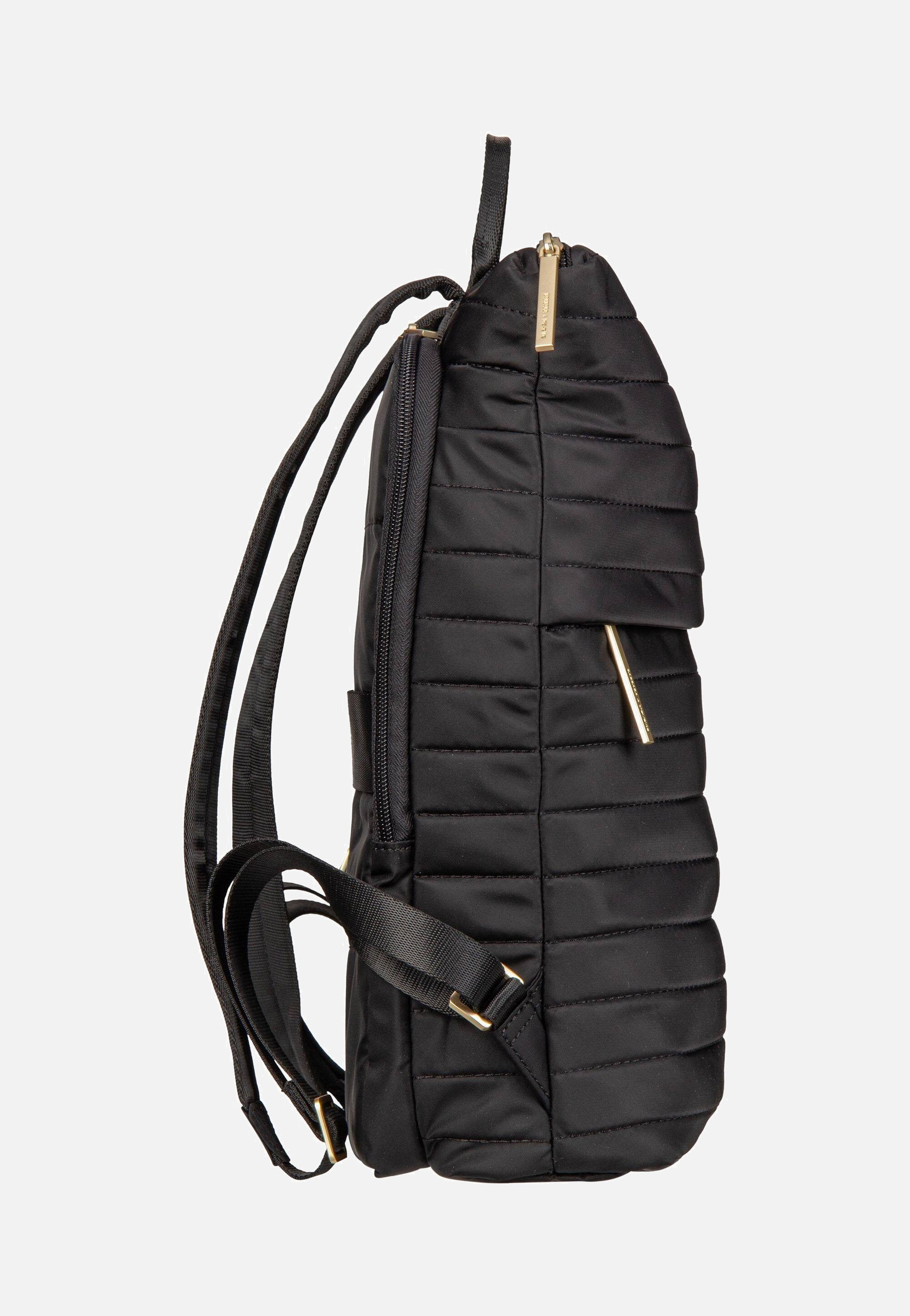 Barbara Stepp BP Black - Rucksack