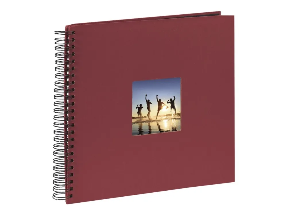 Hama Spiral Bound 
