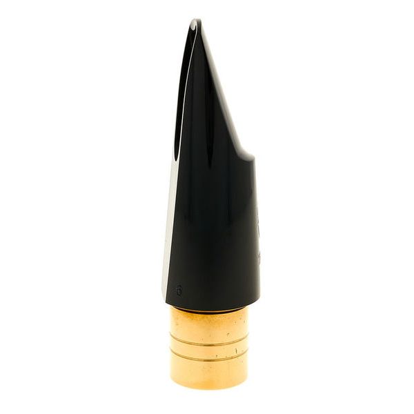 ESM Ernst Schreiber Tenor Jazz 6 MR Black