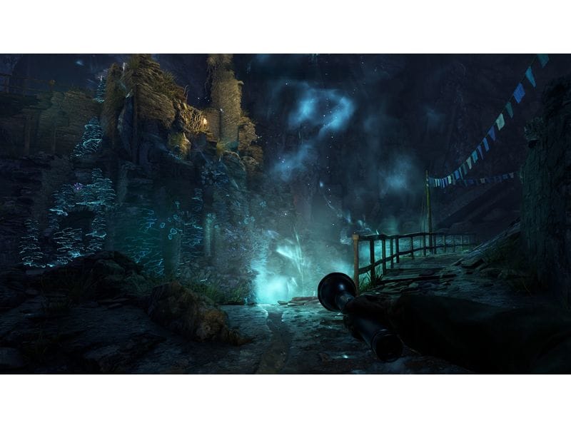 GAME Atomfall Survival-Action-Spiel für PS5