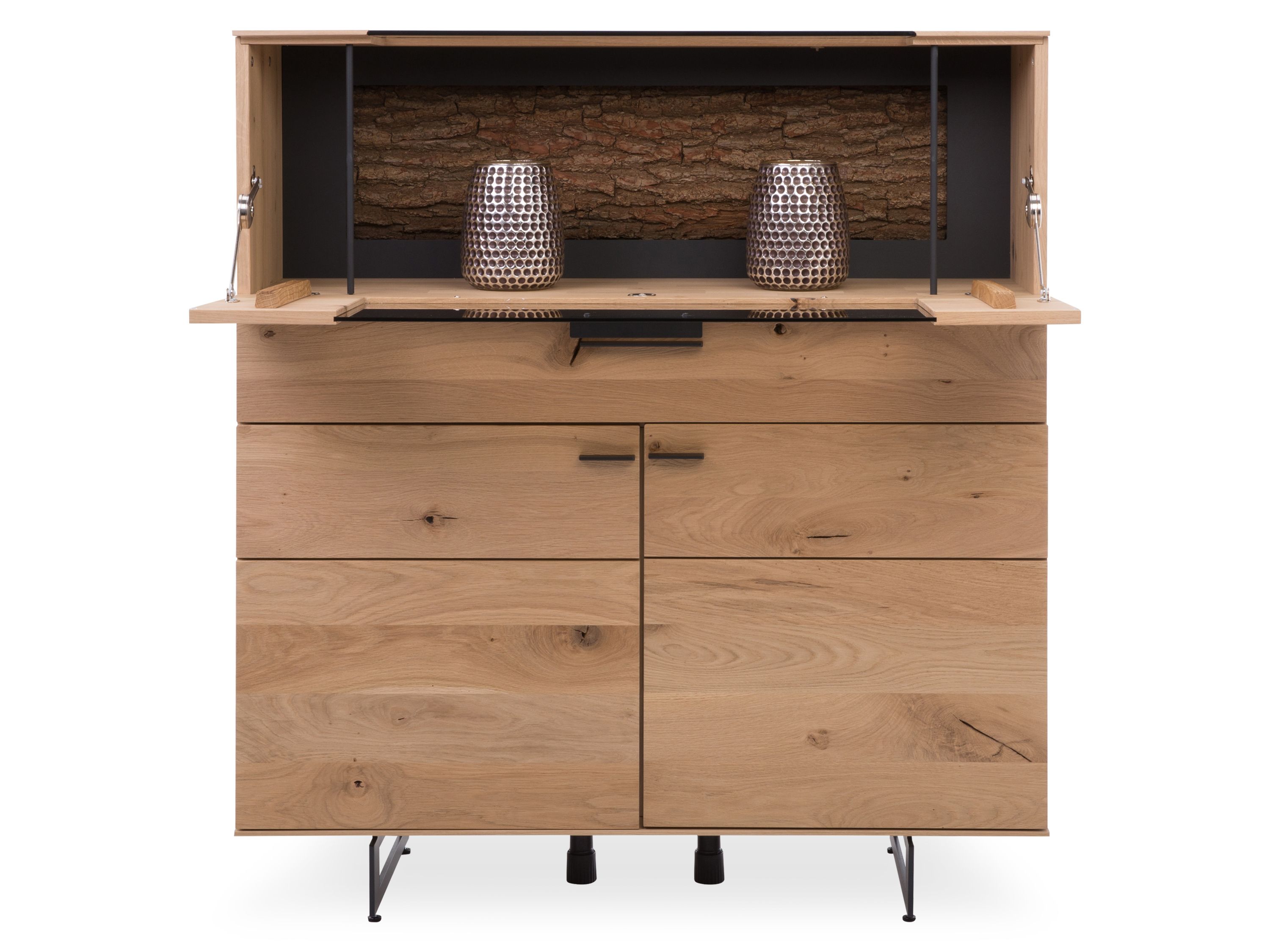 Highboard hartmann HEDA