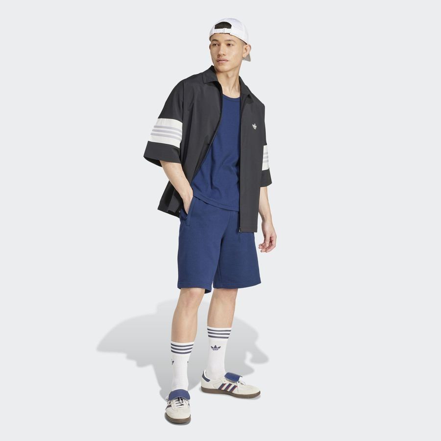 Adidas Original Short Trèfle Essentials
