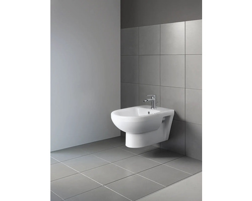 DURAVIT bidetmengkraan B.1 chroom B12400001010 B12400001010