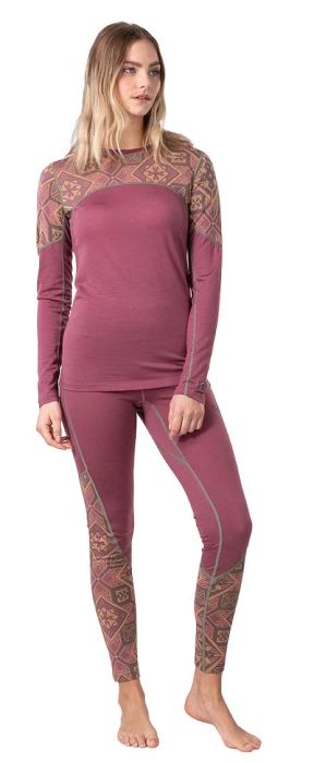 Eloise LS Women