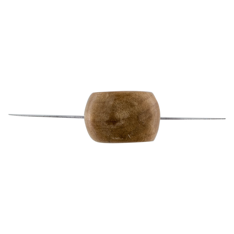 Plamuurmes 125mm