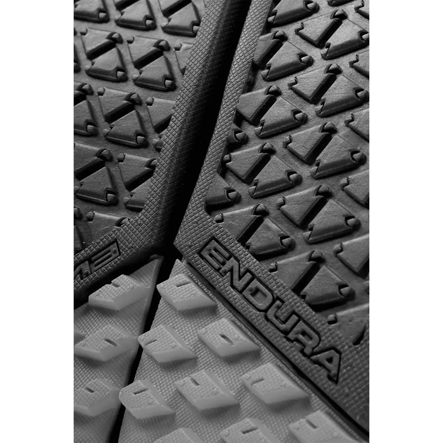 Endura MT500 Burner Clipless WTP Mountainbikeschoenen Zwart