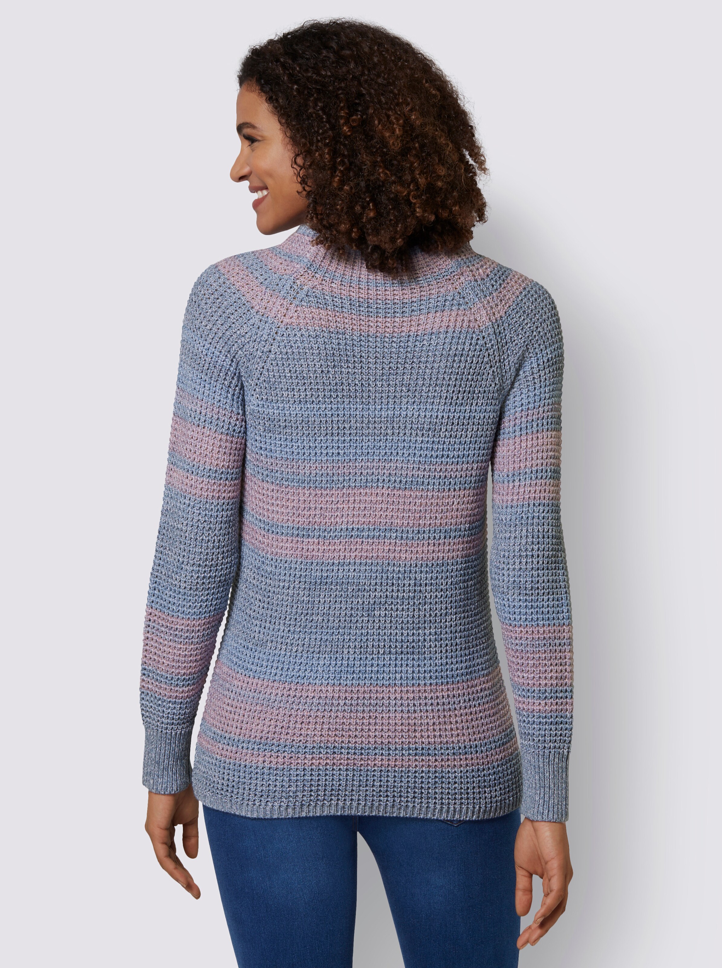 Strickpullover