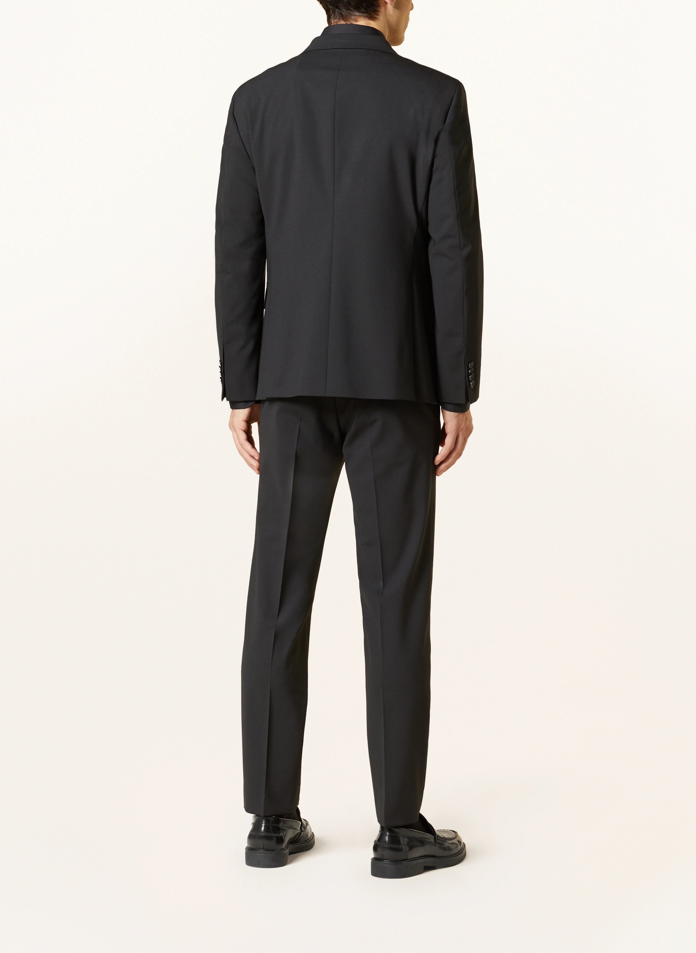 BALDESSARINI Anzugsakko SERANO Slim Fit