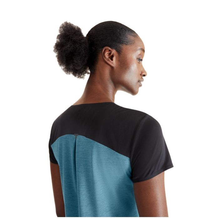 On Dame T-shirts Performance-T Sort