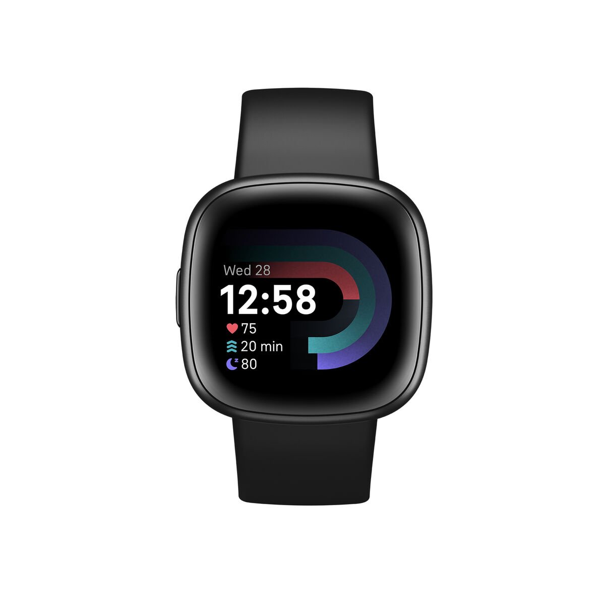 Smartwatch Fitbit Versa 4