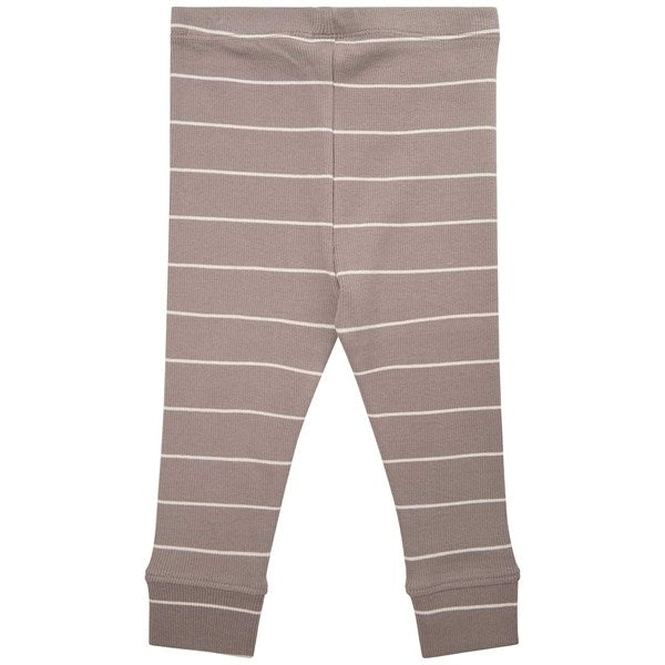 Køb Sofie Schnoor Warm Grey Leggings