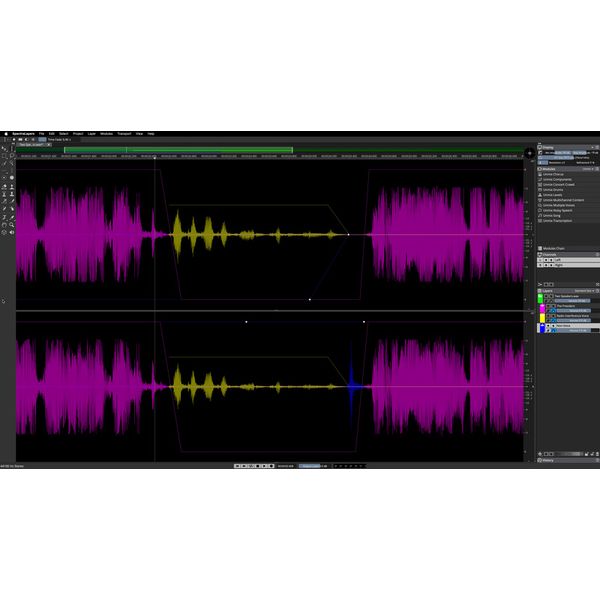 Steinberg SpectraLayers Pro 11