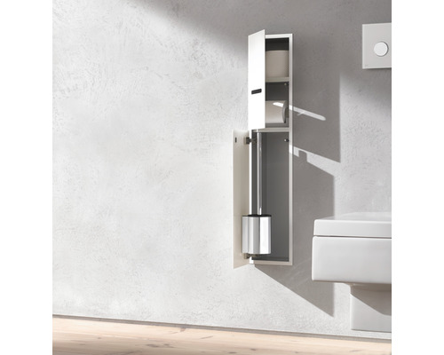 WC-module emco asis 2.0 inbouw optiwhite 811 mm aanslag links 975427451