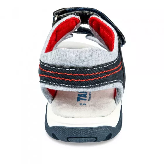 Sandales MARINE TAMS