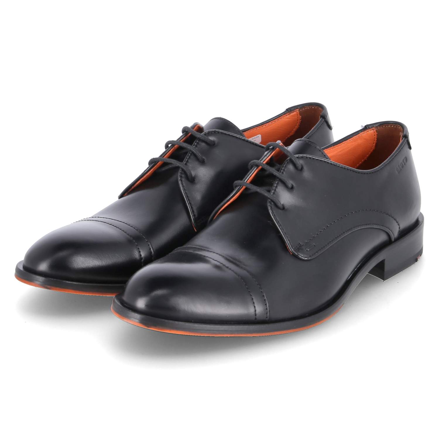 Lloyd Halbschuhe PARLETT - schwarz