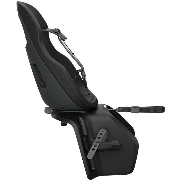 THULETHULE   Yepp Nexxt 2 Maxi Gepäckträgermontage midnight black