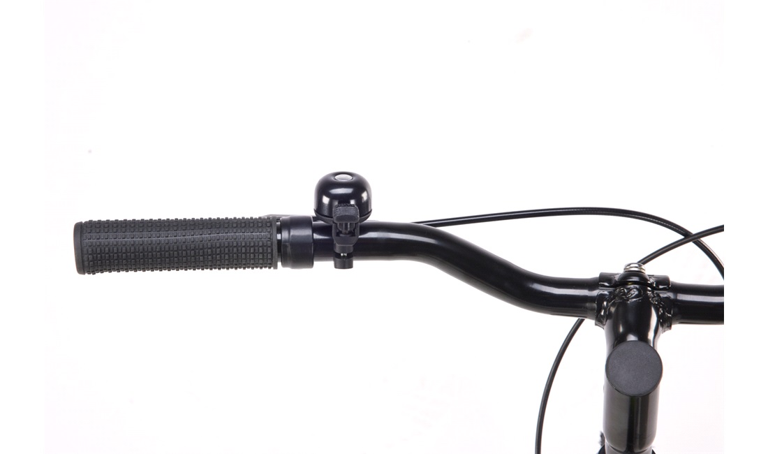 Drengecykel 24