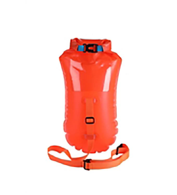 Atlantis 15L Orange Zwemboei