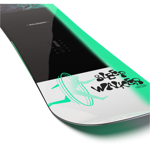 Planche de snowboard SALOMON SLEEPWALKER