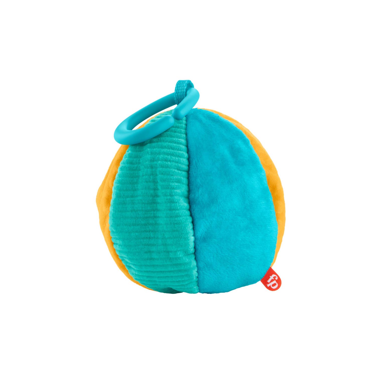 Fisher Price - 2-in-1 Aapje en Bal