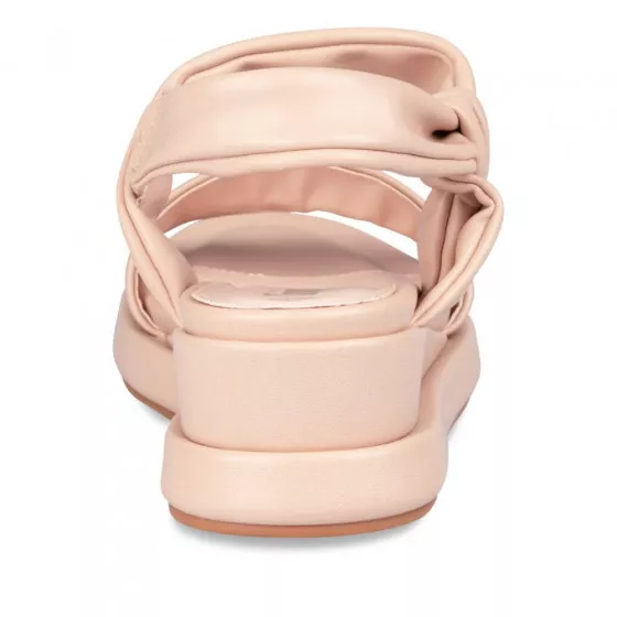 Sandales NUDE SINEQUANONE