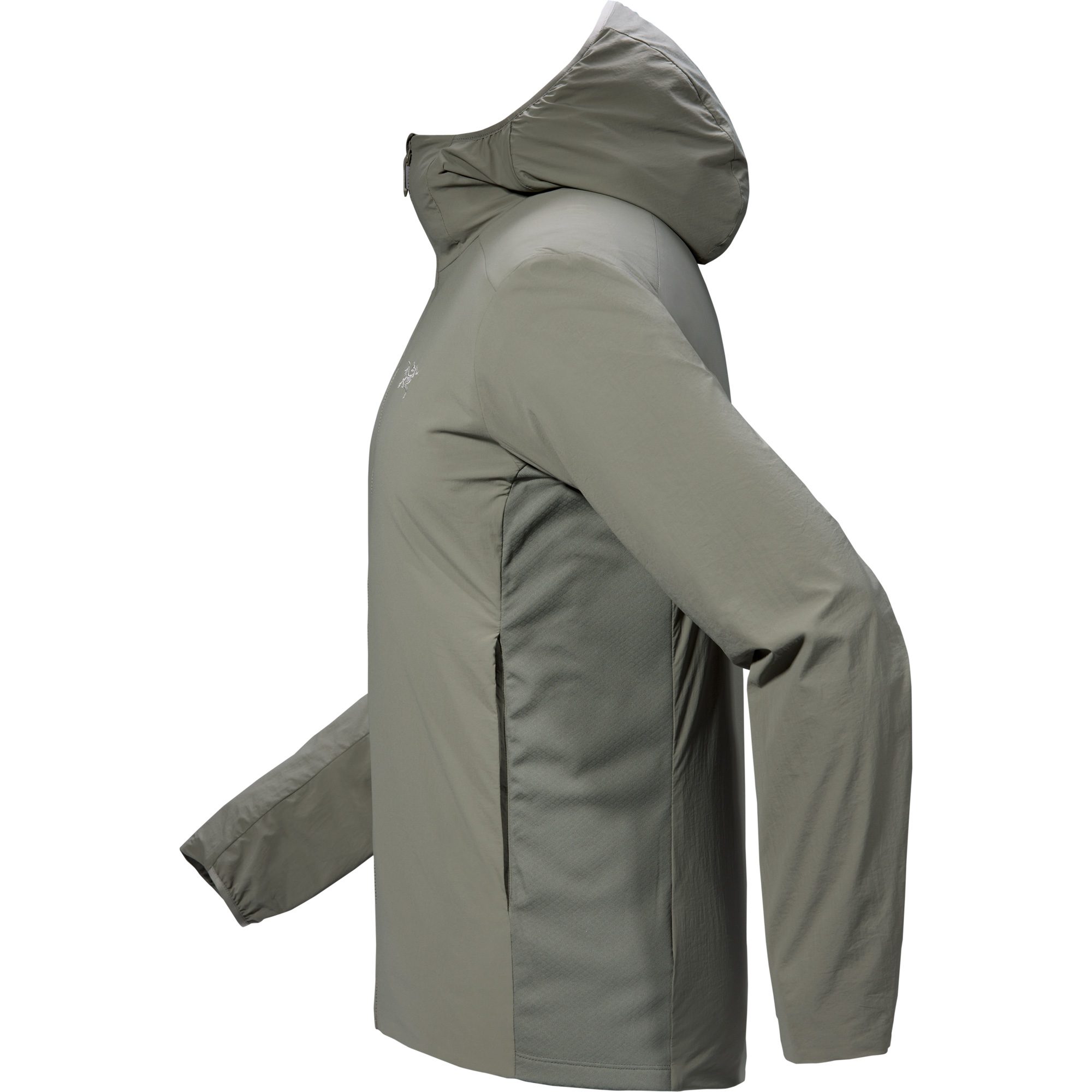 Arc'teryx Atom SL Hoody Isolationsjacke Herren forage
