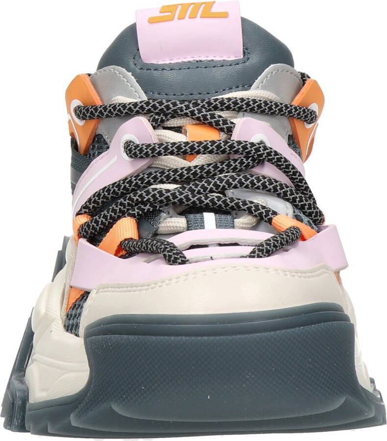 Steve Madden Kingdom Sneakers Laag overige kleuren