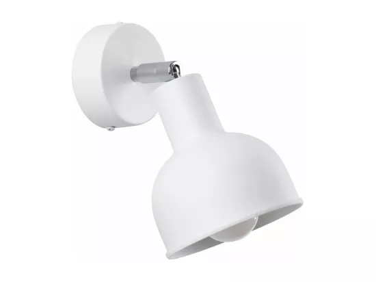 Applique Elara blanc