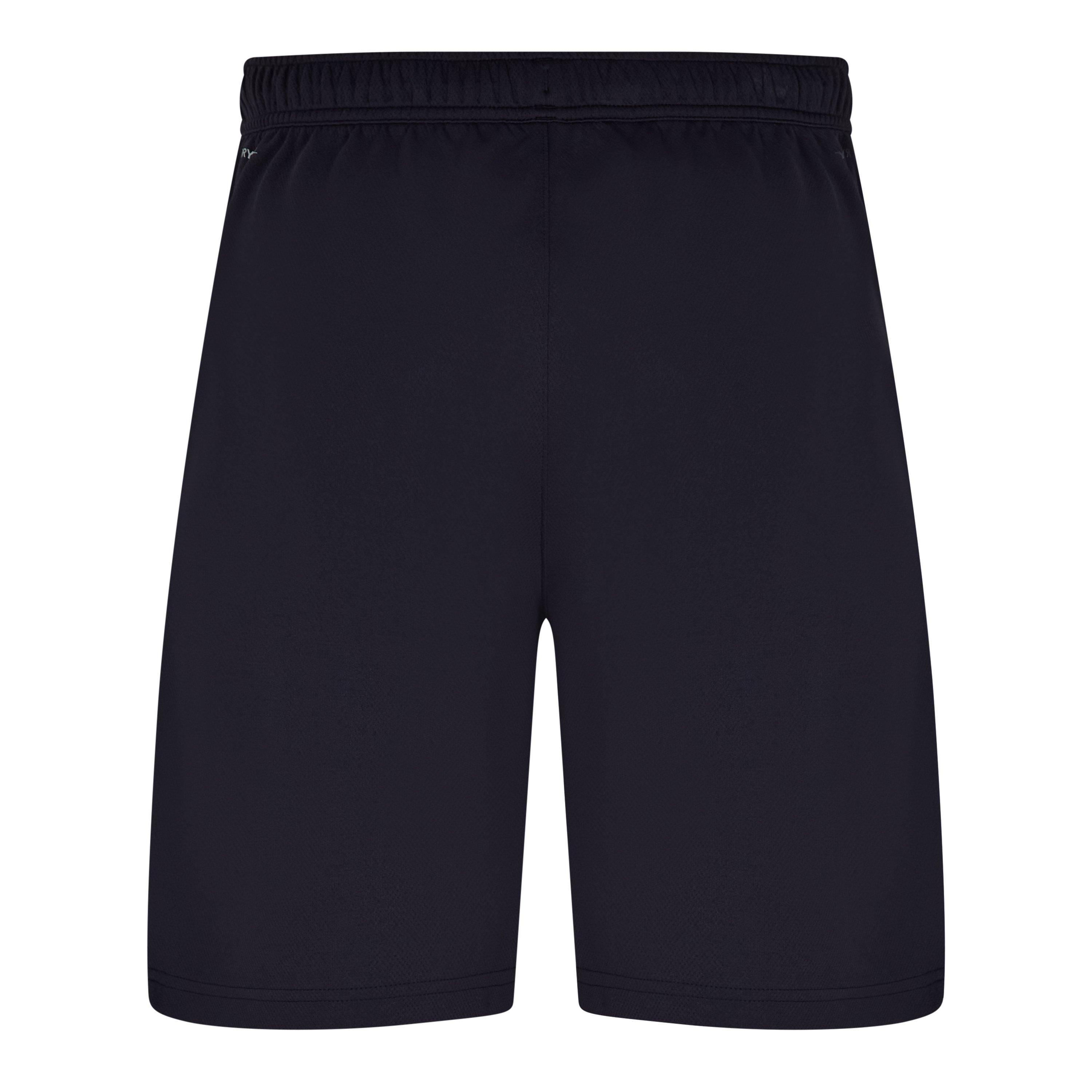 Puma Finesse Performance Training Shorts Mens