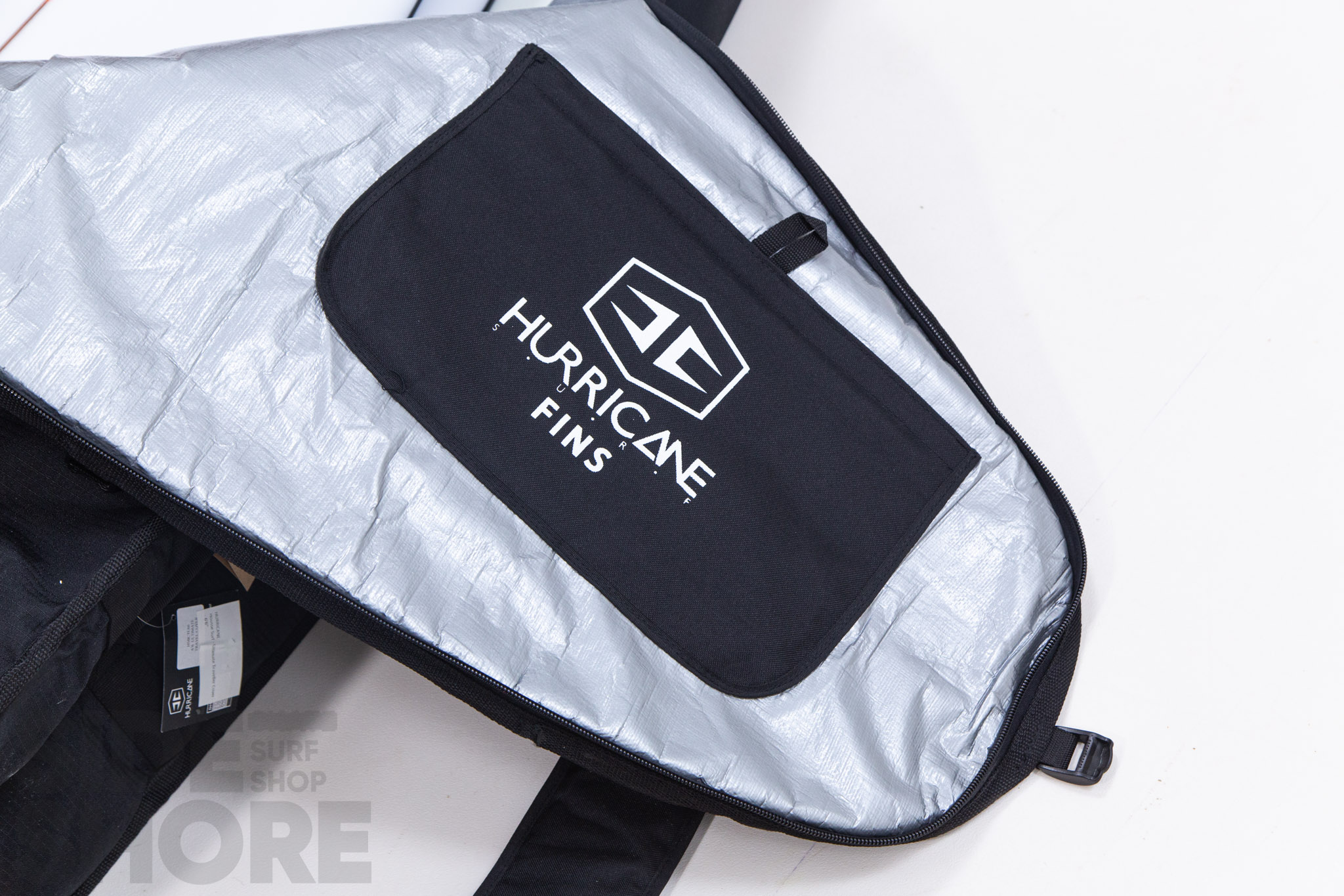 HURRICANE Housse Surf - Ultimate Traveller Cover 6'6