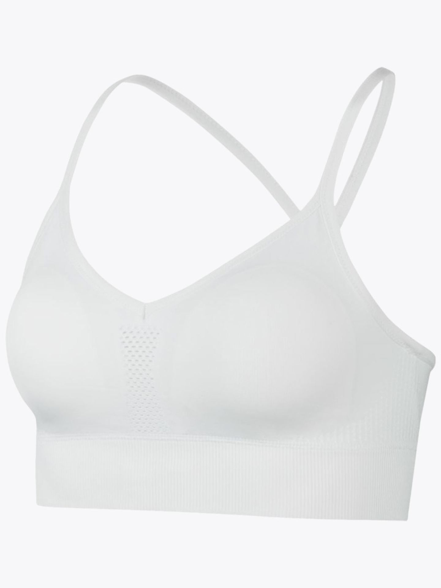 Indy Seamless Sports Bra