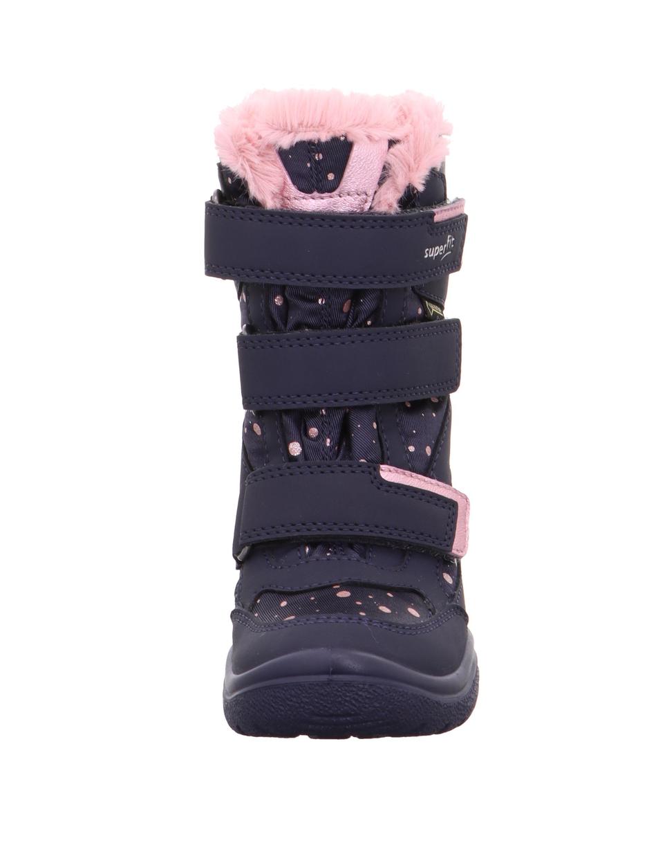 Winterstiefel CRYSTAL