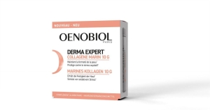 Oenobiol Derma Expert Collagen Marin, 10 x 25 ml