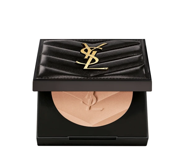 Yves Saint Laurent All Hours Hyper Finish Powder01