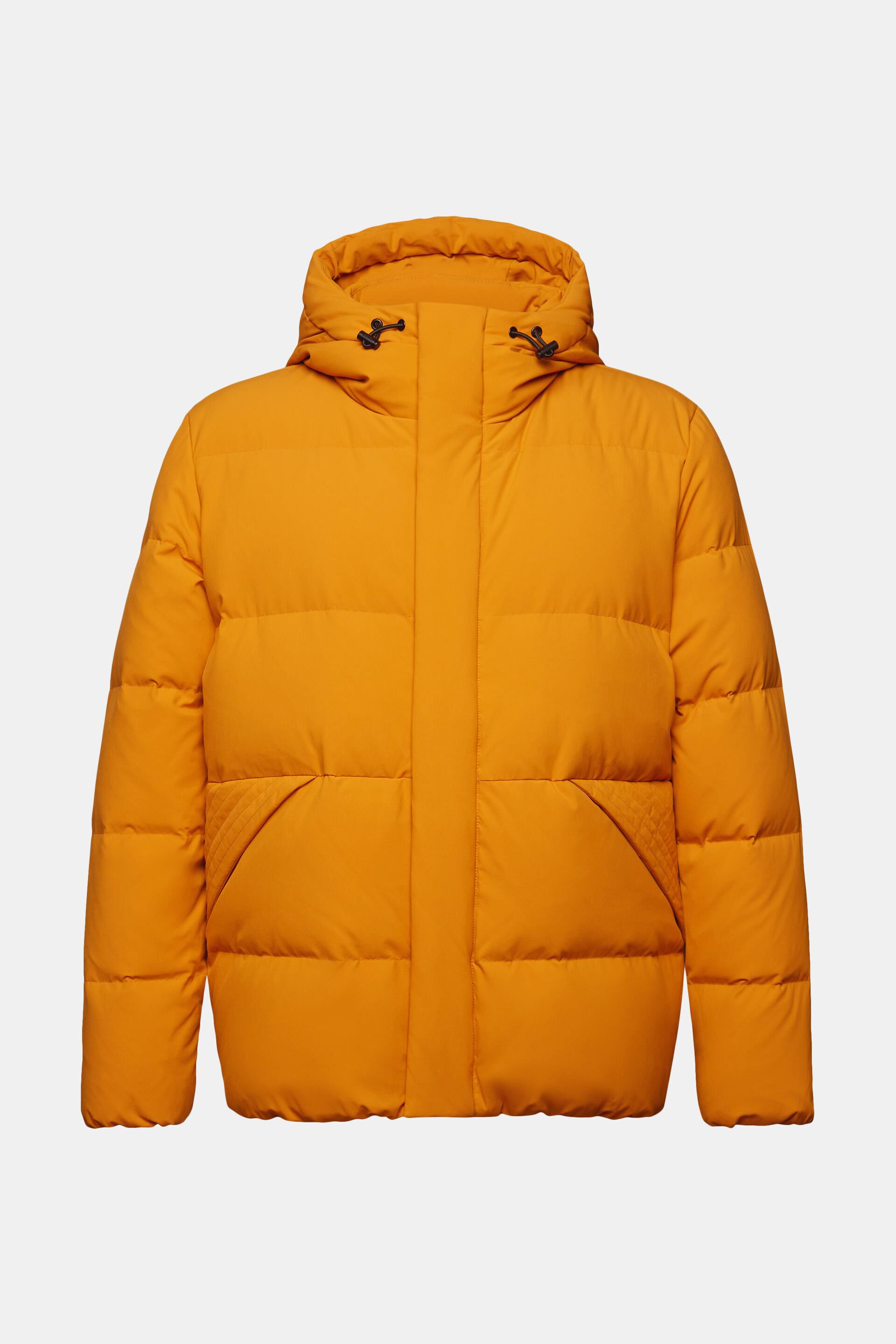 Jackets outdoor woven